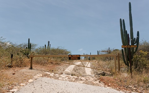 Aruba Weather In April Vacation Weather